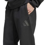 Ανδρικό Παντελόνι Φόρμα Μαύρο - adidas Sportswear Z.N.E. Εικόνα 1