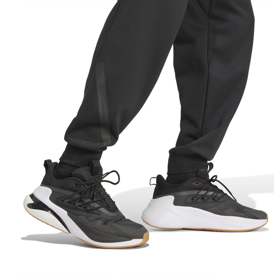 Ανδρικό Παντελόνι Φόρμα Μαύρο - adidas Sportswear Z.N.E.