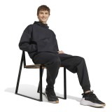 Ανδρικό Παντελόνι Φόρμα Μαύρο - adidas Sportswear Z.N.E. Εικόνα 4