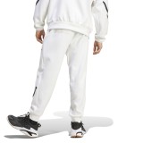 Ανδρικό Παντελόνι Φόρμα Λευκό - adidas Sportswear Z.N.E. Εικόνα 0