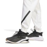 Ανδρικό Παντελόνι Φόρμα Λευκό - adidas Sportswear Z.N.E. Εικόνα 1