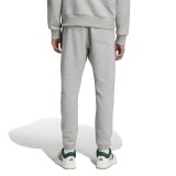 Ανδρικό Παντελόνι Φόρμα Γκρι - adidas Sportswear ALL SZN Fleece Εικόνα 0