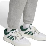 Ανδρικό Παντελόνι Φόρμα Γκρι - adidas Sportswear ALL SZN Fleece Εικόνα 1