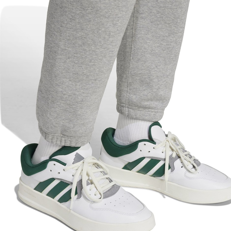 Ανδρικό Παντελόνι Φόρμα Γκρι - adidas Sportswear ALL SZN Fleece