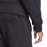 Ανδρικό Παντελόνι Φόρμα Μαύρο - adidas Sportswear ALL SZN Fleece Εικόνα 2