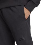adidas sportswear M A SZN FT R PT IV5216 Black Image 1