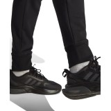 adidas sportswear M BL FT PT HA4342 Black Image 5