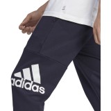 adidas sportswear M BL FT PT HA4344 Blue Image 2