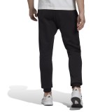 adidas sportswear M FEELCOZY PANT HL2236 Black Image 0