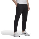 adidas sportswear M FEELCOZY PANT HL2236 Black Image 1