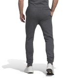Ανδρικό Παντελόνι Φόρμα Μαύρο - adidas Sportswear Essentials Fleece  Εικόνα 0