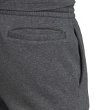 Ανδρικό Παντελόνι Φόρμα Μαύρο - adidas Sportswear Essentials Fleece  Εικόνα 2