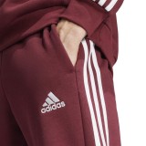 adidas sportswear M 3S FL TC PT JG5951 Βordeaux Image 1