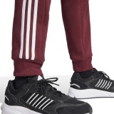 adidas sportswear M 3S FL TC PT JG5951 Βordeaux Image 2