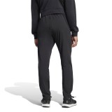 Ανδρικό Παντελόνι Φόρμα Μαύρο - adidas Sportswear Essentials Small Logo Single Terry Εικόνα 0