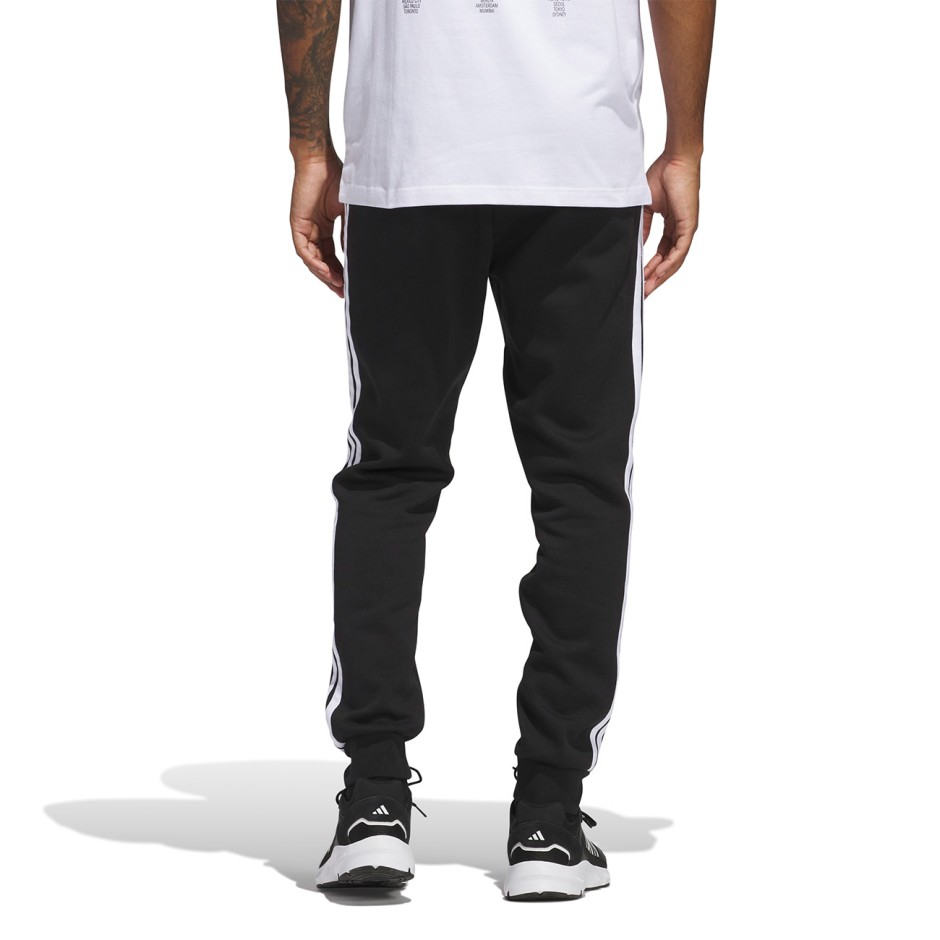 adidas sportswear M 3S FL TC PT JD1861 Black