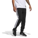 adidas sportswear M 3S FL TC PT JD1861 Black Image 1