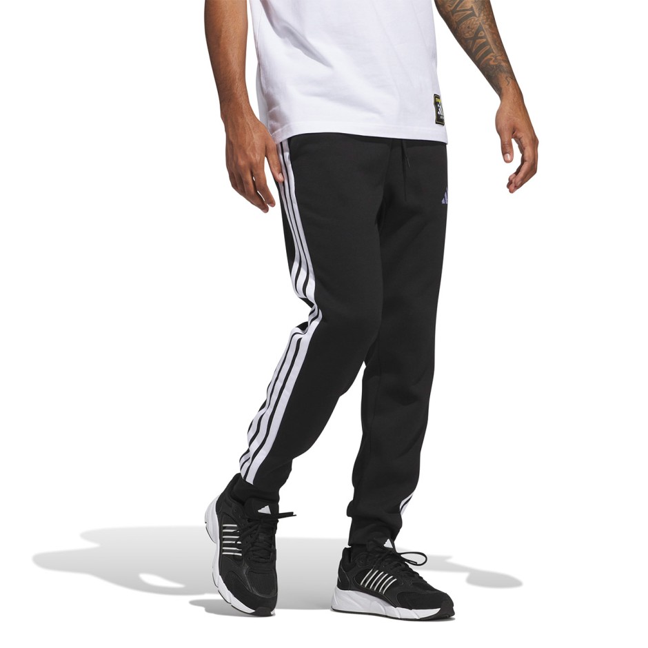 adidas sportswear M 3S FL TC PT JD1861 Black
