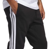 adidas sportswear M 3S FL TC PT JD1861 Black Image 3