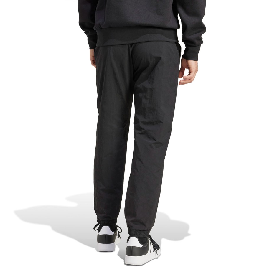 adidas sportswear M SL WV PT 2 JM1775 Black