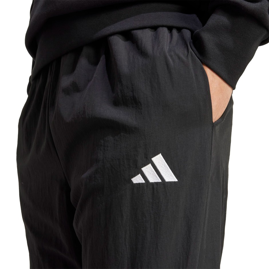 adidas sportswear M SL WV PT 2 JM1775 Black