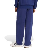 Ανδρικό Παντελόνι Φόρμα Μπλε - adidas Sportswear Collegiate Εικόνα 0