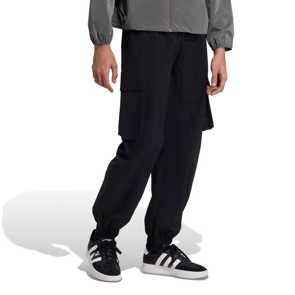 adidas sportswear M CT Q4 WB PT JM1472 Black