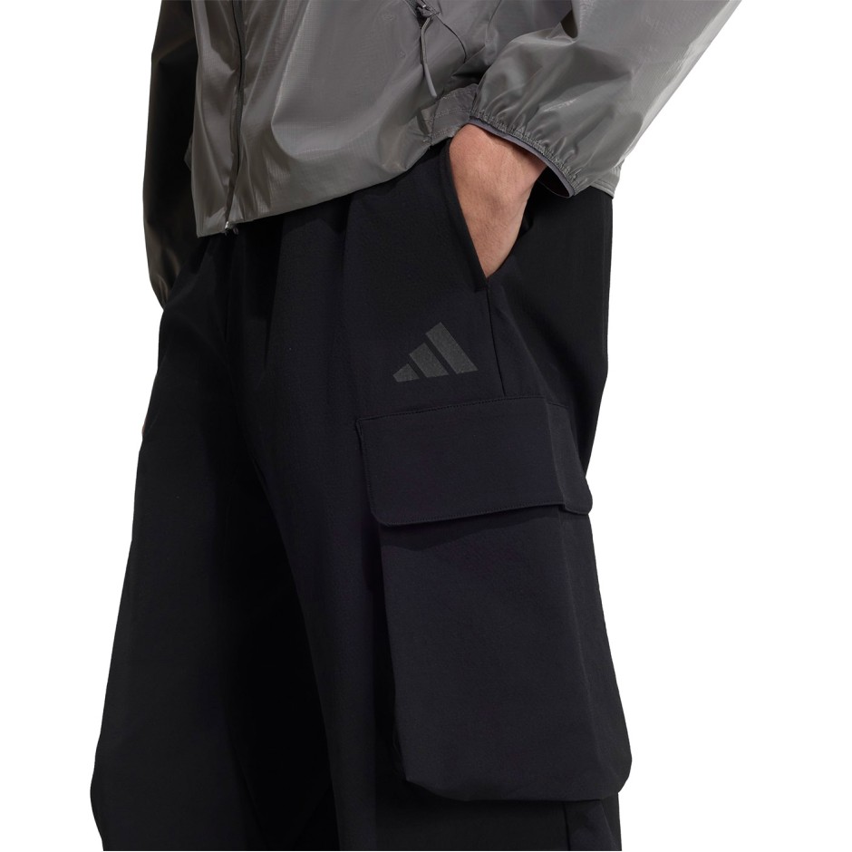 adidas sportswear M CT Q4 WB PT JM1472 Black