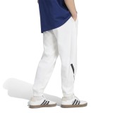 Men's Pants White - adidas Sportswear Z.N.E.  Image 0