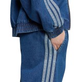 Παιδικό Παντελόνι Τζιν Μπλε - adidas Sportswear Stadium Regular Εικόνα 1