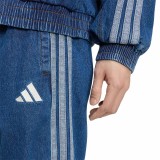 Παιδικό Παντελόνι Τζιν Μπλε - adidas Sportswear Stadium Regular Εικόνα 2