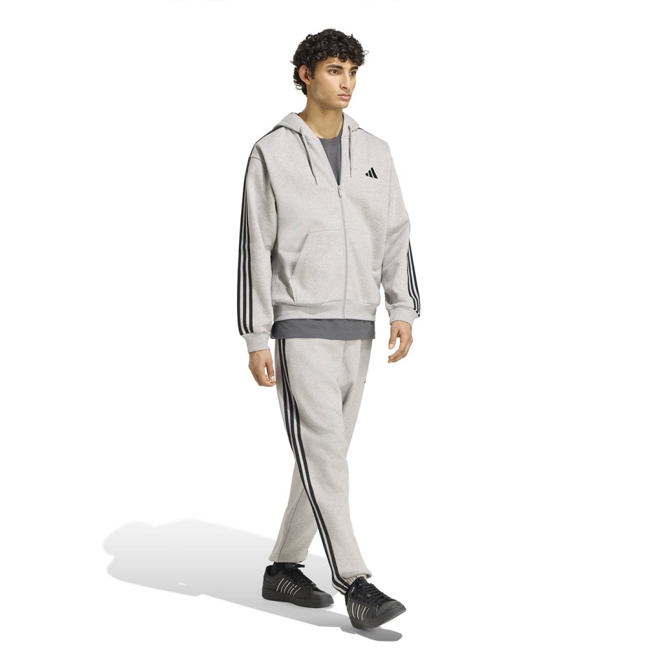 adidas sportswear M 3S FL TC PT KY4127 Grey