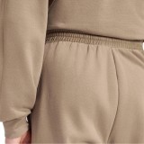 Men's Joggers Κhaki - adidas Sportswear Essentials Feelcozy Fleece Image 2
