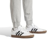 Ανδρικό Παντελόνι Φόρμα Λευκό - adidas Sportswear Essentials Feelcozy Fleece Εικόνα 2