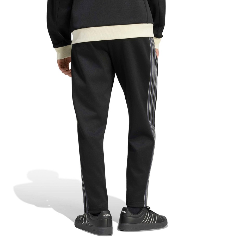 Men's Pants Black - adidas Sportswear Stadium Pique