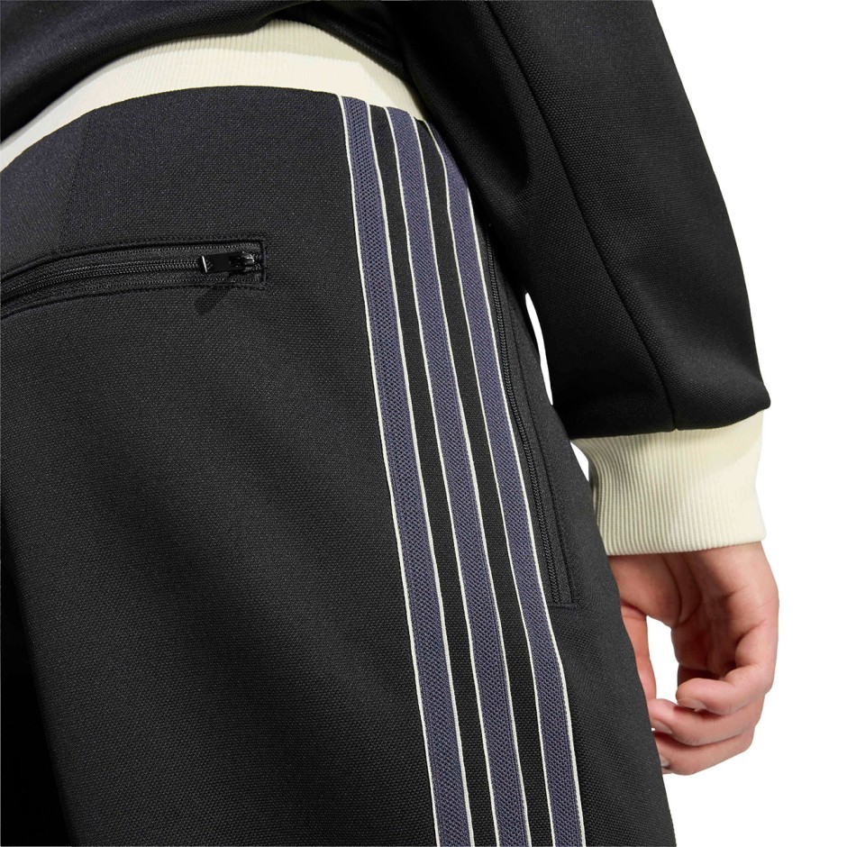 Men's Pants Black - adidas Sportswear Stadium Pique