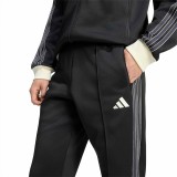 Men's Pants Black - adidas Sportswear Stadium Pique Image 2