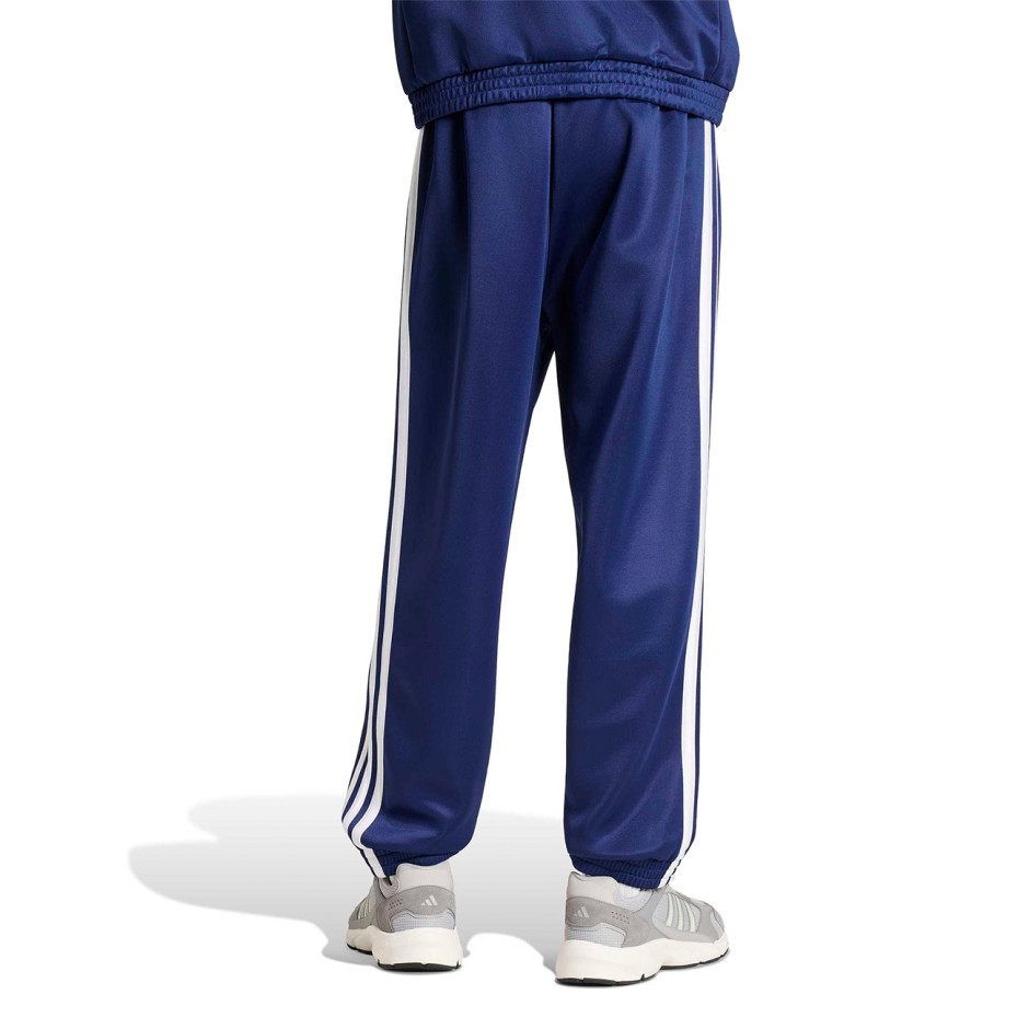 Men's Pants Blue - adidas Sportswear Stadium