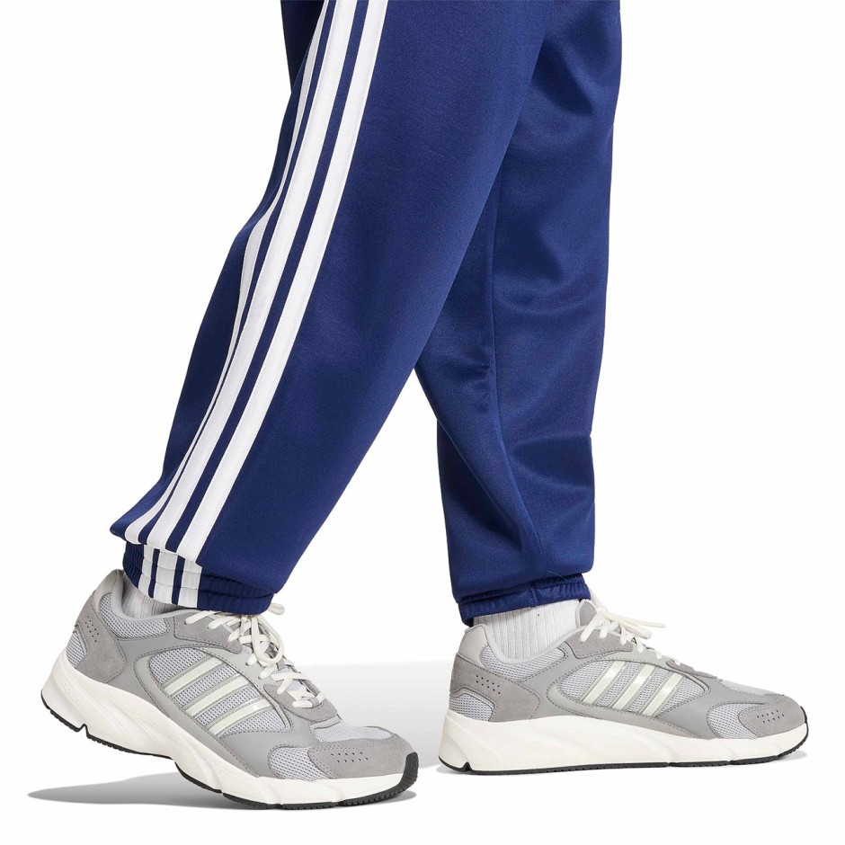 Men's Pants Blue - adidas Sportswear Stadium