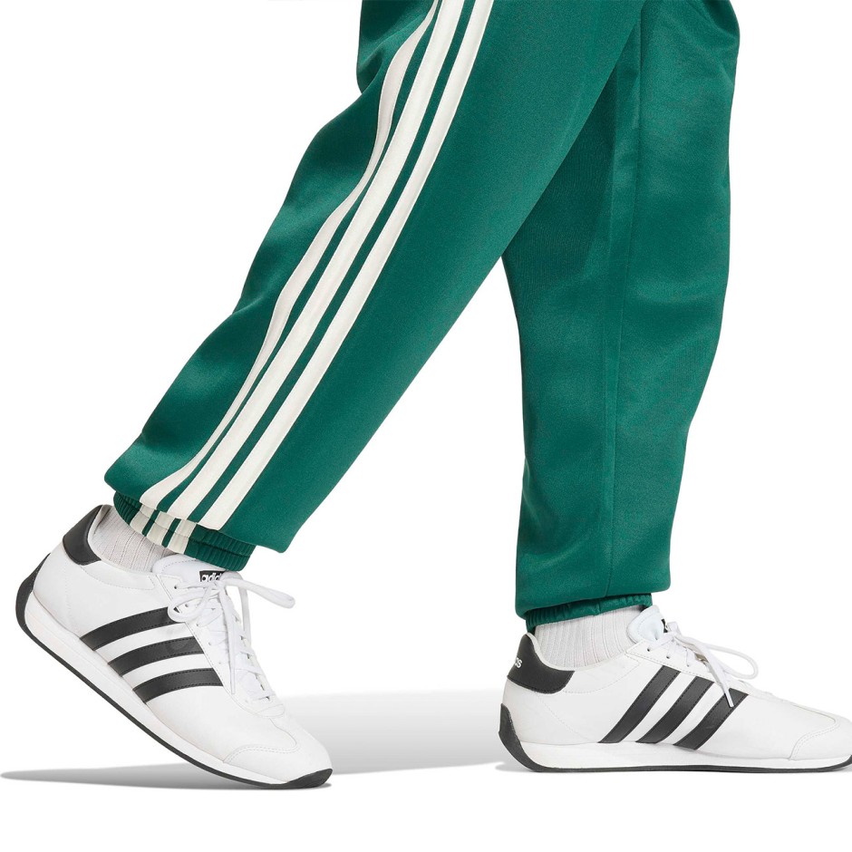 Ανδρικό Παντελόνι Φόρμα Πράσινο - adidas Sportswear Stadium