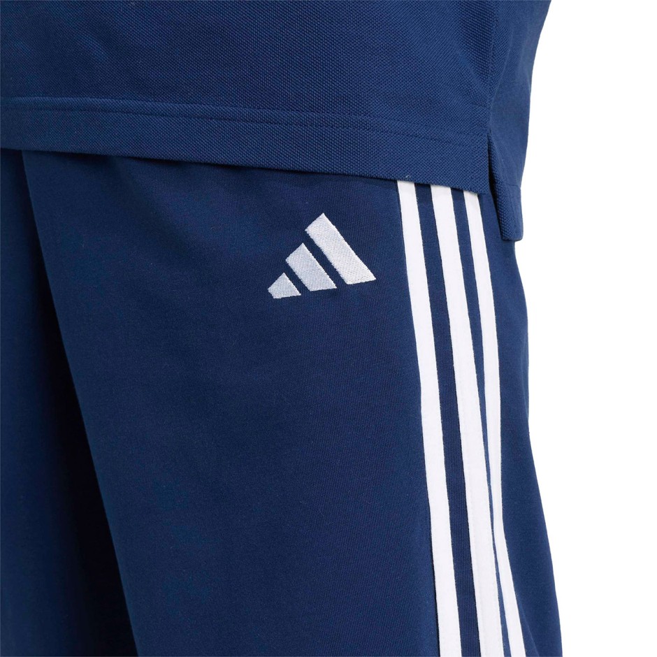 adidas sportswear M 3S SJ TO PT KY4216 Μπλε