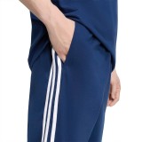 adidas sportswear M 3S SJ TO PT KY4216 Μπλε Εικόνα 2