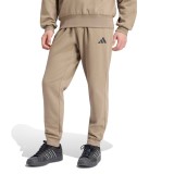 Men's Joggers Κhaki - adidas Sportswear Essentials Feelcozy Fleece Image 