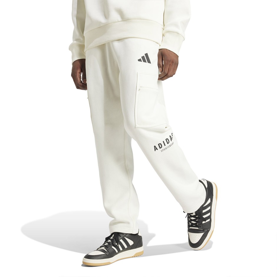 adidas sportswear M A SZN G CG PT JJ3664 Ecru