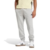 Ανδρικό Παντελόνι Φόρμα Λευκό - adidas Sportswear Essentials Feelcozy Fleece Εικόνα 