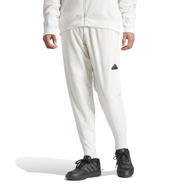 Ανδρικό Παντελόνι Φόρμα Λευκό - adidas Sportswear Z.N.E. Woven