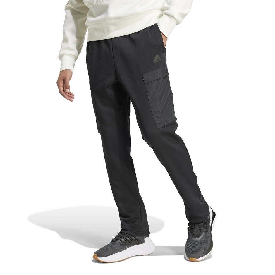 adidas sportswear M CE FL PT IY1486 Black