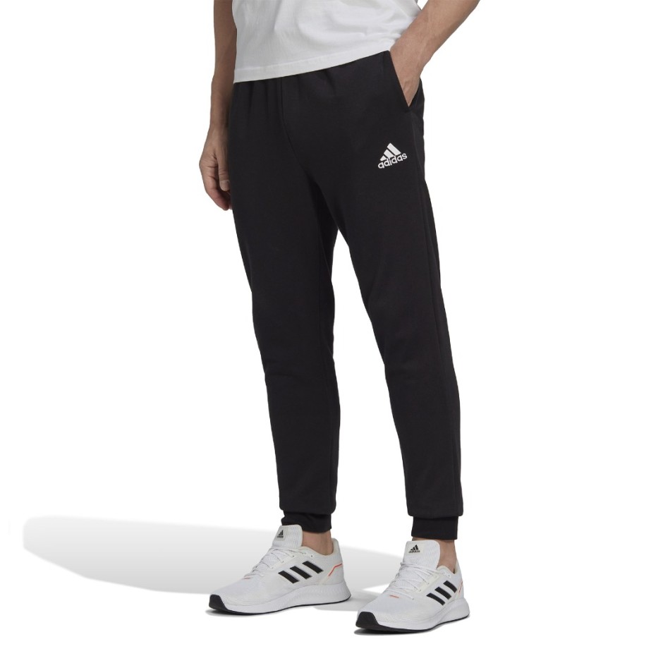 adidas sportswear M FEELCOZY PANT HL2236 Black