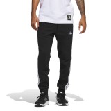 adidas sportswear M 3S FL TC PT JD1861 Black Image 