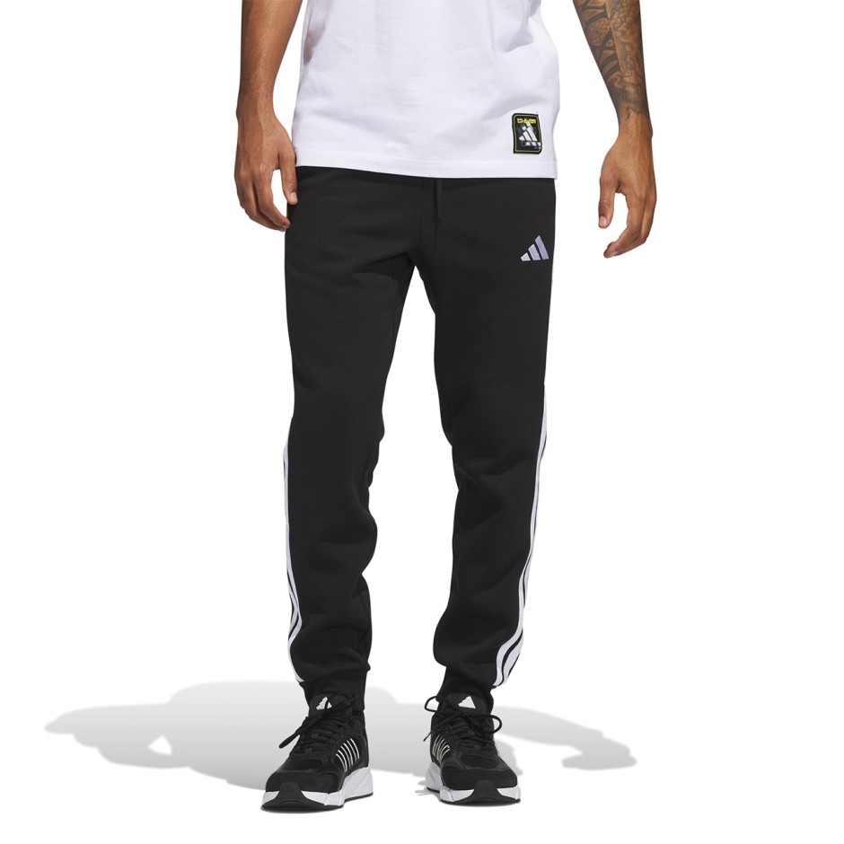 adidas sportswear M 3S FL TC PT JD1861 Black